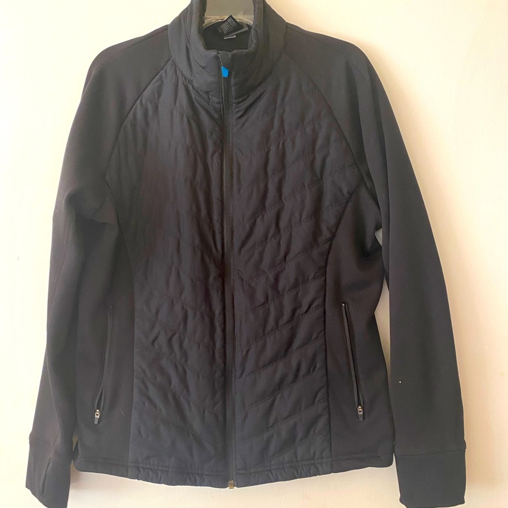 Men’s Zella Jacket - Picture 1 of 6